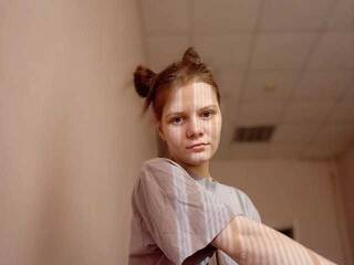 Еротски видео разговор Lesya-Girl