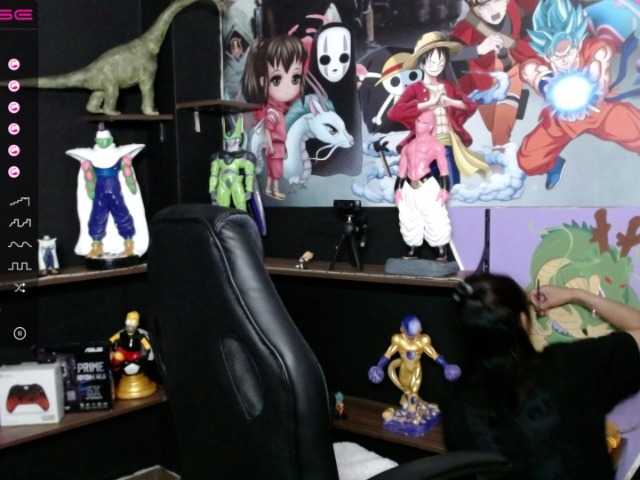 Емитувани слики од екранот levy-pretty