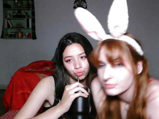 Емитувани слики од екранот AlexayLucifer