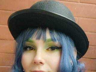 Еротски видео разговор LexieDream