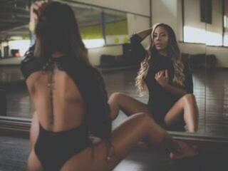 Еротски видео разговор LexiGold