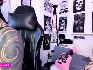 Еротски видео разговор Lexyjoyce