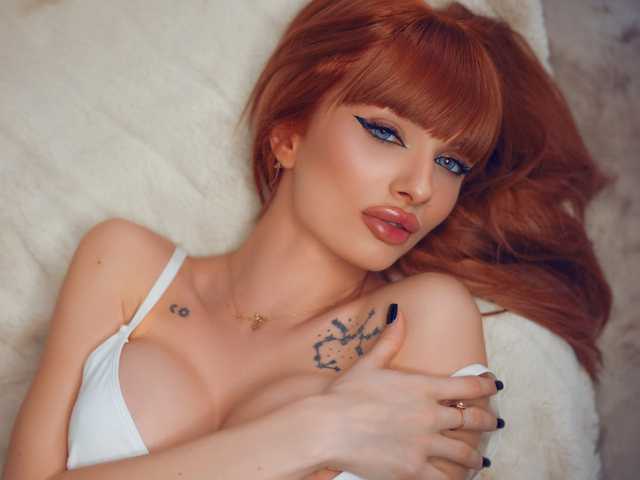 Фотографија на профилот ButterflyLeah
