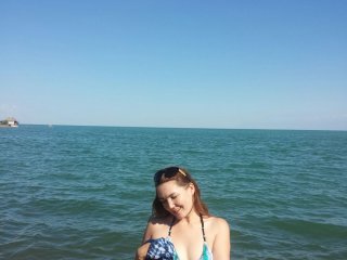 Фотографија на профилот Leyla-Smile17