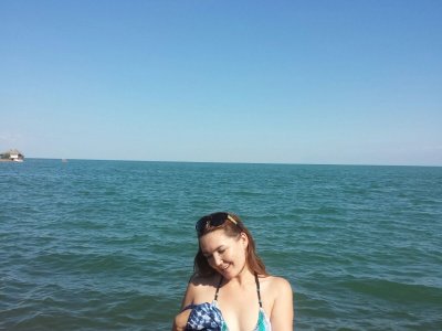 Фотографија на профилот Leyla-Smile17