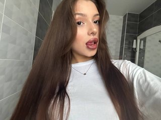 Еротски видео разговор LeylaBrooklyn