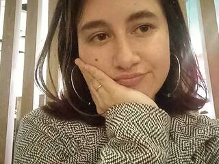 Еротски видео разговор leyladarly