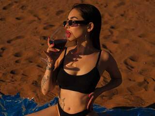 Еротски видео разговор LeylaForever