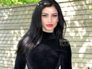 Еротски видео разговор leylanice