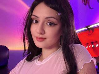 Еротски видео разговор LeylaPuff