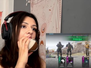 Еротски видео разговор LeylaPuff