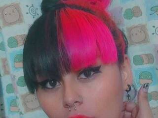 Еротски видео разговор LiaBlomm