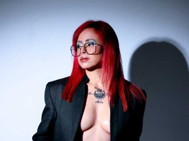 Фотографија на профилот LiaPinkRose