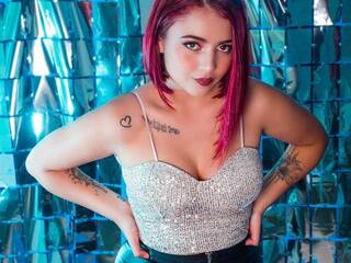 Еротски видео разговор LiaRosseti