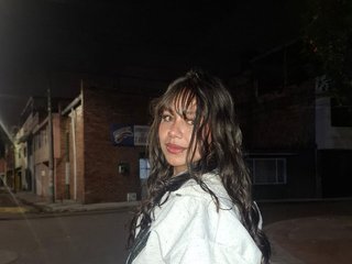 Еротски видео разговор LiaTeylor