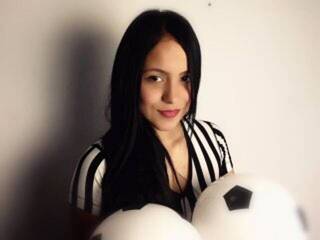 Еротски видео разговор LiaWoods