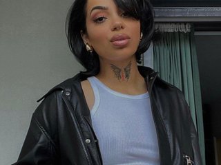 Еротски видео разговор LiberianGirlx