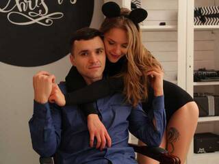 Еротски видео разговор light-darknes