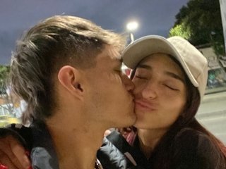Еротски видео разговор LightHaze
