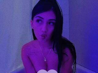 Еротски видео разговор Lilacute