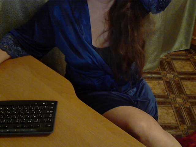 Емитувани слики од екранот lilia26