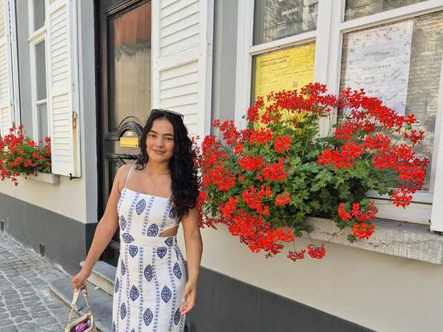 Фотографија на профилот Liliana99