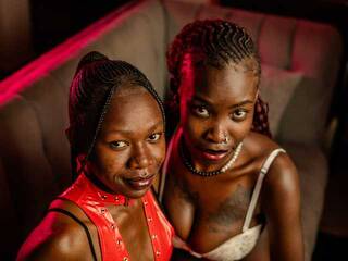 Еротски видео разговор liliandsandy