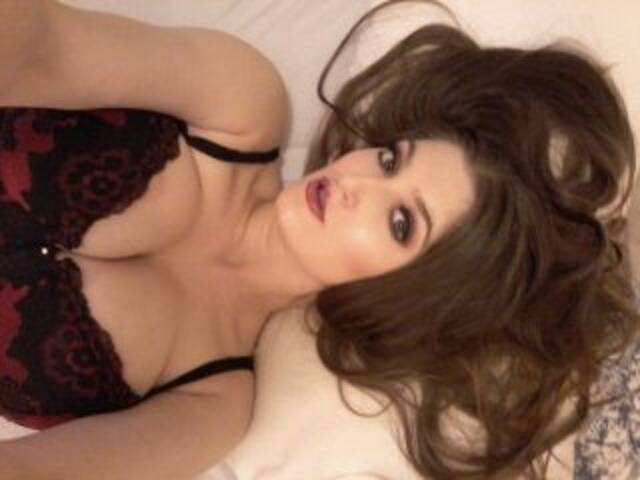 Фотографија на профилот Ayelen