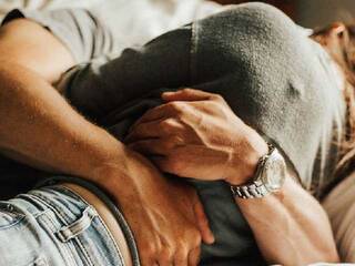 Еротски видео разговор Lilit-Satan