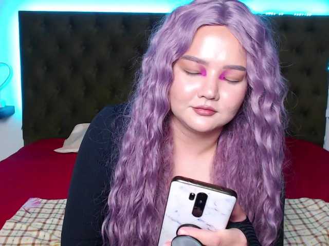 Емитувани слики од екранот Lilit-Tilil