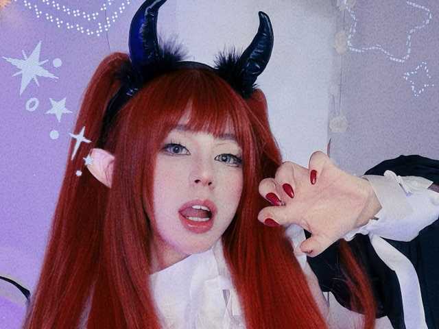 Фотографија на профилот Lilith-asami