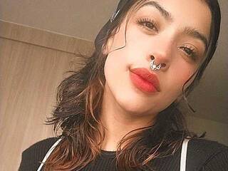 Еротски видео разговор Lilith-Blue