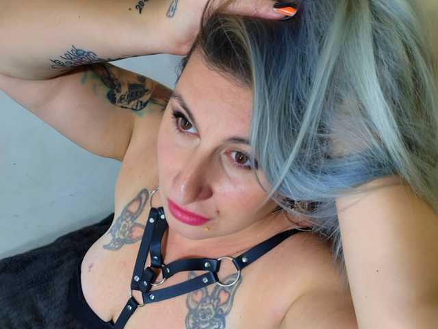 Фотографија на профилот LilithGreen