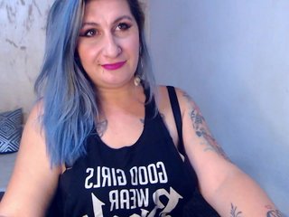 Еротски видео разговор LilithGreen