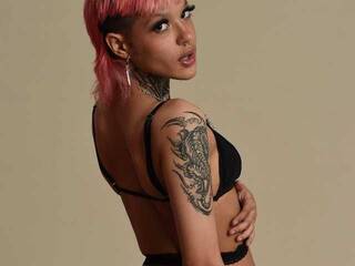 Еротски видео разговор LilithSucubos