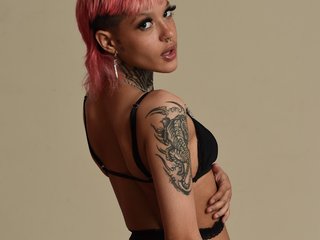 Еротски видео разговор LilithSucubos