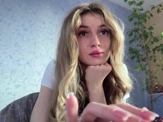 Еротски видео разговор Lilith_Treasure
