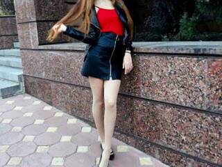 Еротски видео разговор Liliya577