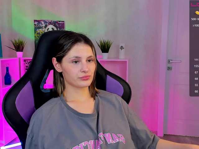 Емитувани слики од екранот LilKatana