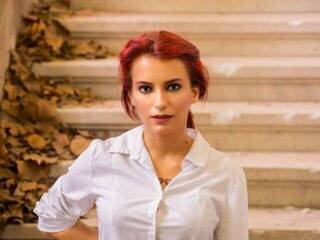 Еротски видео разговор LillianWoolf