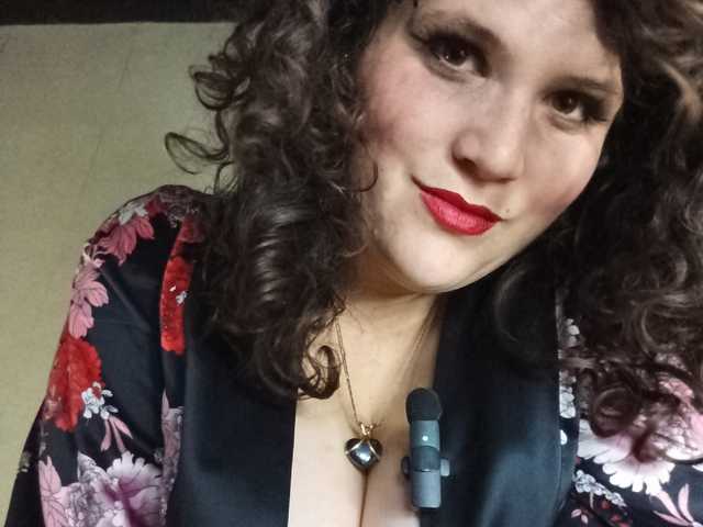 Фотографија на профилот Liloudouce