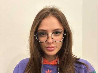 Еротски видео разговор Lily054