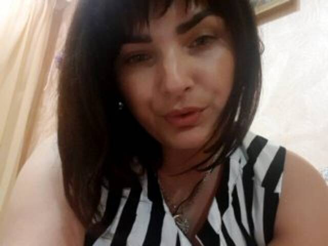 Емитувани слики од екранот nastiaX25