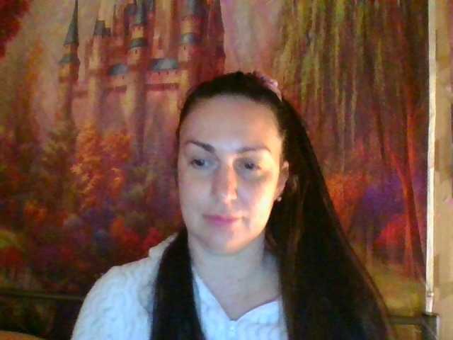 Емитувани слики од екранот Lilymorgane