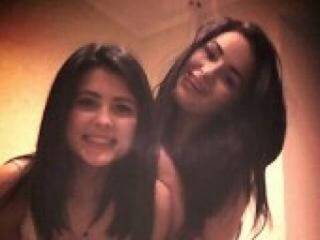 Еротски видео разговор lilyzoe