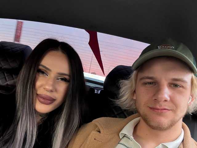 Фотографија на профилот MaryVegas69