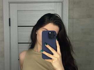 Еротски видео разговор Klybnika_xx