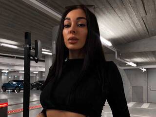 Еротски видео разговор LinaKissMe