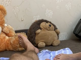Емитувани слики од екранот LinaMaks