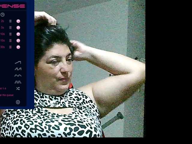 Емитувани слики од екранот linamaria98
